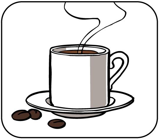 KAFFEE DER